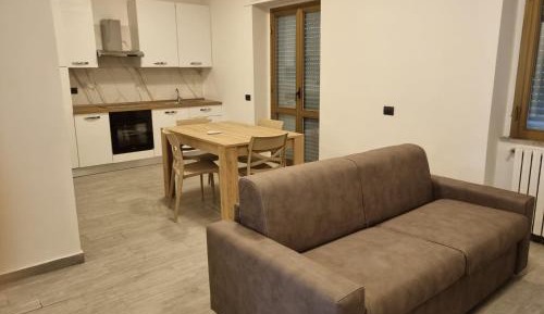 Two-Bedroom Deluxe Apartment