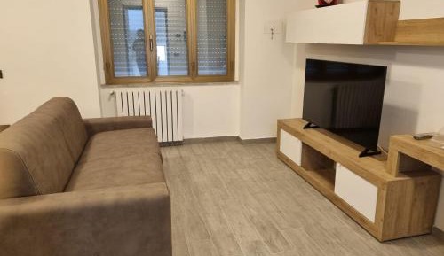Two-Bedroom Standard Apartment