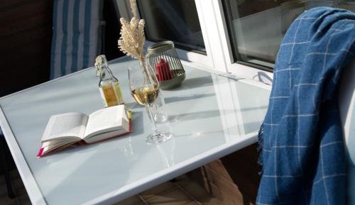 Family Suite with Balcony