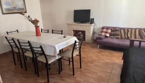 Two-Room Apartment