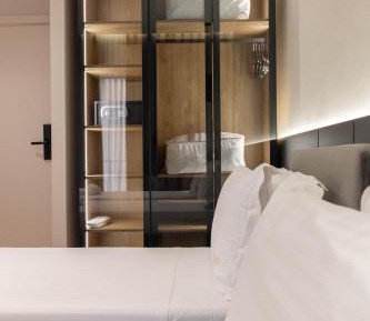 Twin Room without Balcony