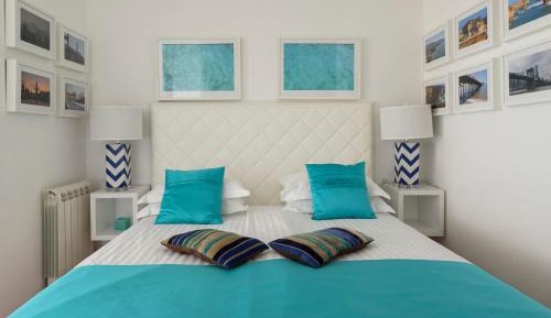 Suite with Private Pool