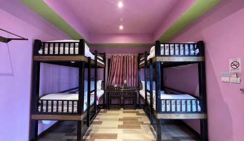 Superior Quadruple Room
