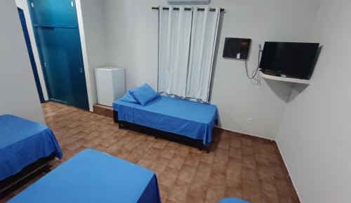 Comfort Quadruple Room