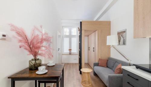 Suite Apartment
