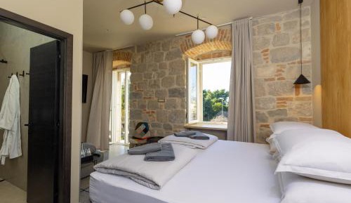 Family Room with Balcony