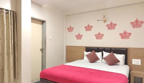 Standard Double Room with Fan