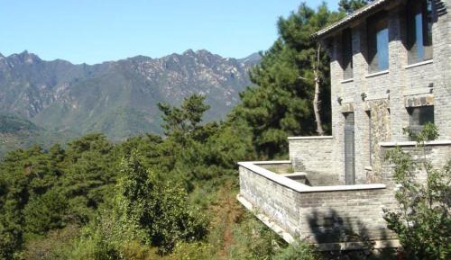 The Peak Villa