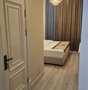 Standard Double or Twin Room with Balcony
