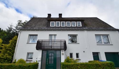 Five-Bedroom Holiday Home