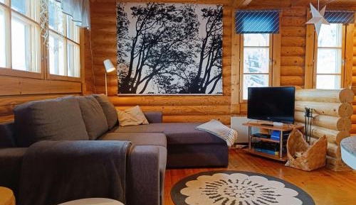 Maisonette