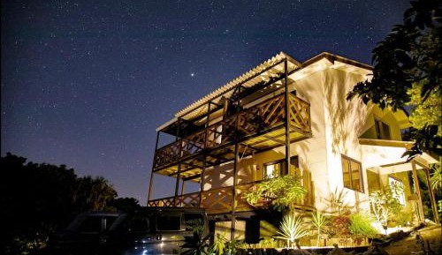 Holiday Home