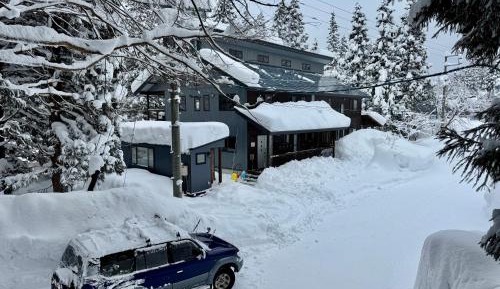 Chalet