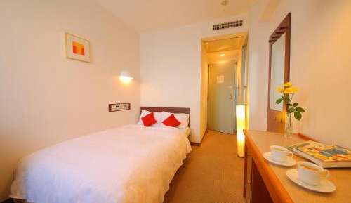 Standard Single Room - Non-Smoking