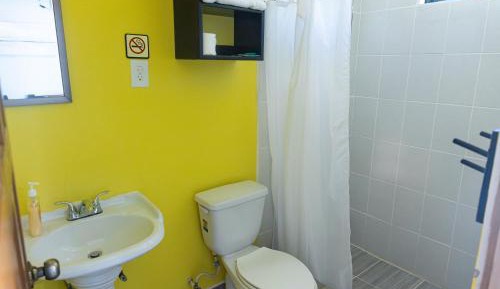 Double Room with Patio