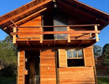 One-Bedroom Chalet