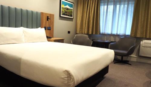 Premium Double Room