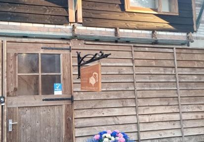 Two-Bedroom Loft Apartment