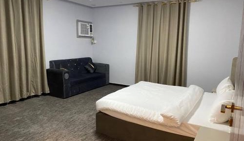 Standard Suite