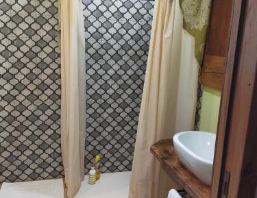 Double or Twin Room - Disability Access