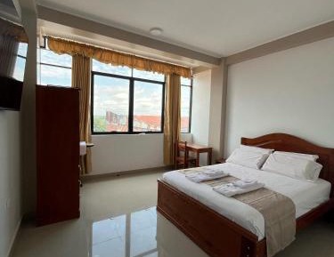 Large Single Room