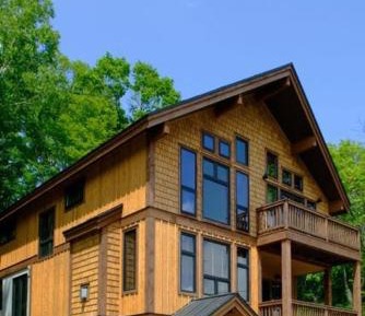 Superior Chalet