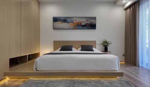 Superior Queen Room