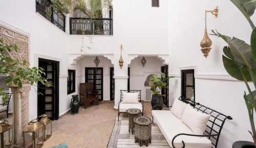 Five-Bedroom House