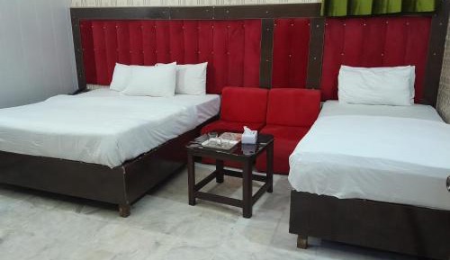 Classic Triple Room