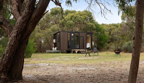 Mobile Home