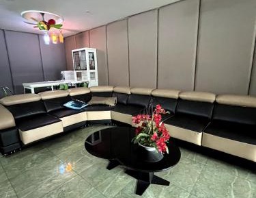 Two-Bedroom Townhouse