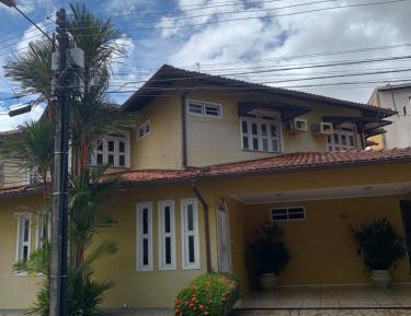 Five-Bedroom House