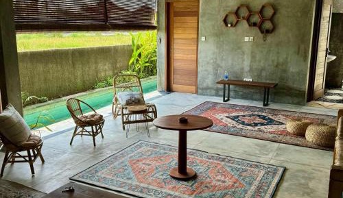 One-Bedroom Villa