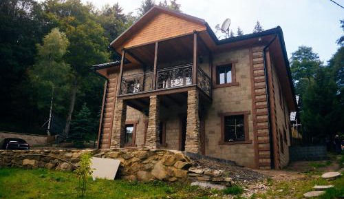 Three-Bedroom Home