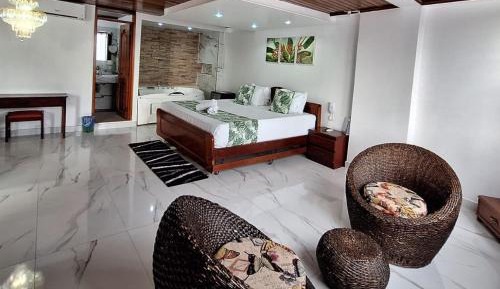 Superior Suite