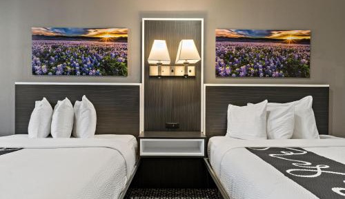 Queen Room with Two Queen Beds