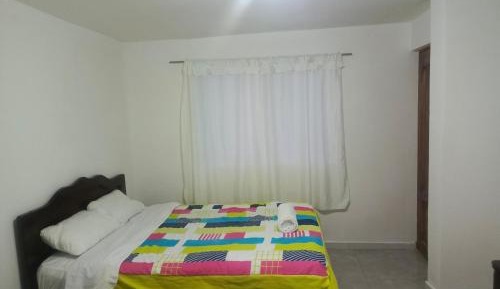 Deluxe Double Room (2 Adults + 1 Child)