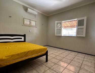 Three-Bedroom Home
