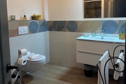 Double Room - Annex