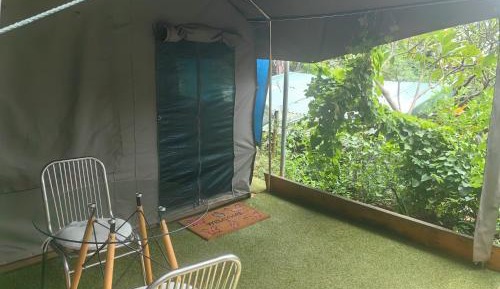 Tent