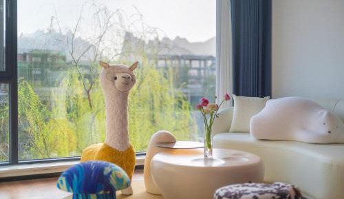 Deluxe Family Suite