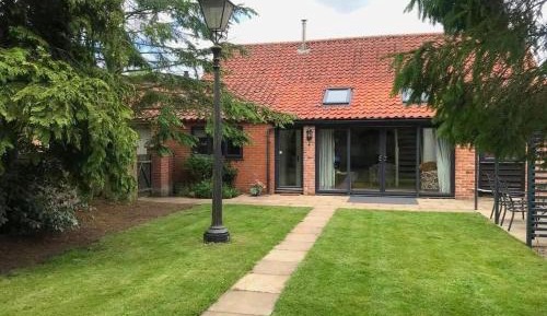 Holiday Home