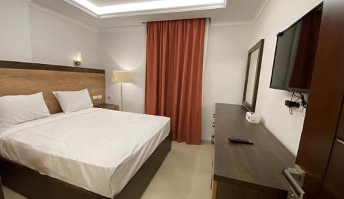 Two-Bedroom Suite