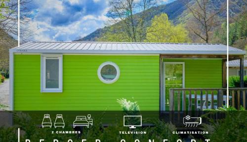 Mobile Home