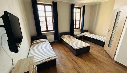 Triple Room with Private Bathroom