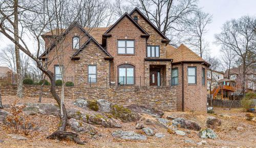 Vacation Home