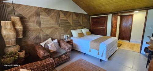 Suite with Sea View
