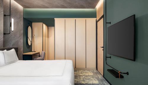 Superior Two-Bedroom Apartment