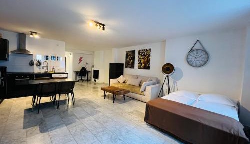 Classic Apartment