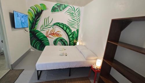 One-Bedroom Standard Apartment